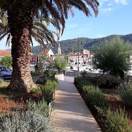 Merlo House Dol Hvar Stari Grad  Esterno foto