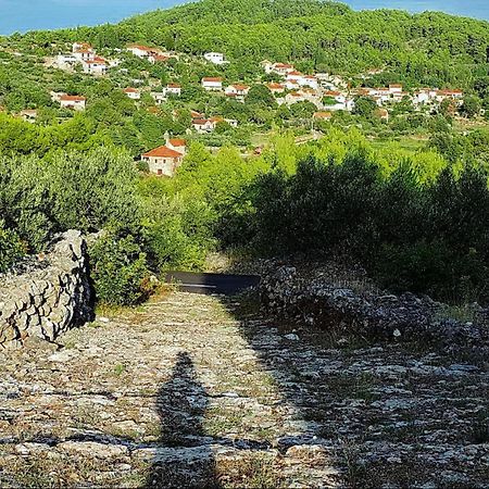 Merlo House Dol Hvar Stari Grad  Esterno foto