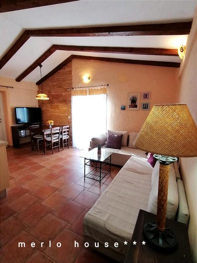 Merlo House Dol Hvar Stari Grad  Esterno foto