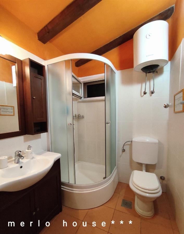 Merlo House Dol Hvar Stari Grad  Esterno foto