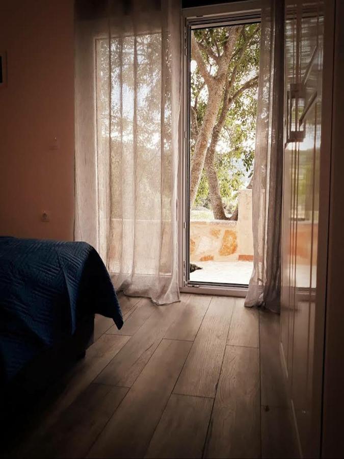 Merlo House Dol Hvar Stari Grad  Esterno foto