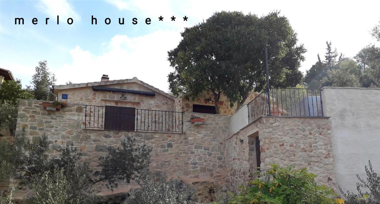 Merlo House Dol Hvar Stari Grad  Esterno foto