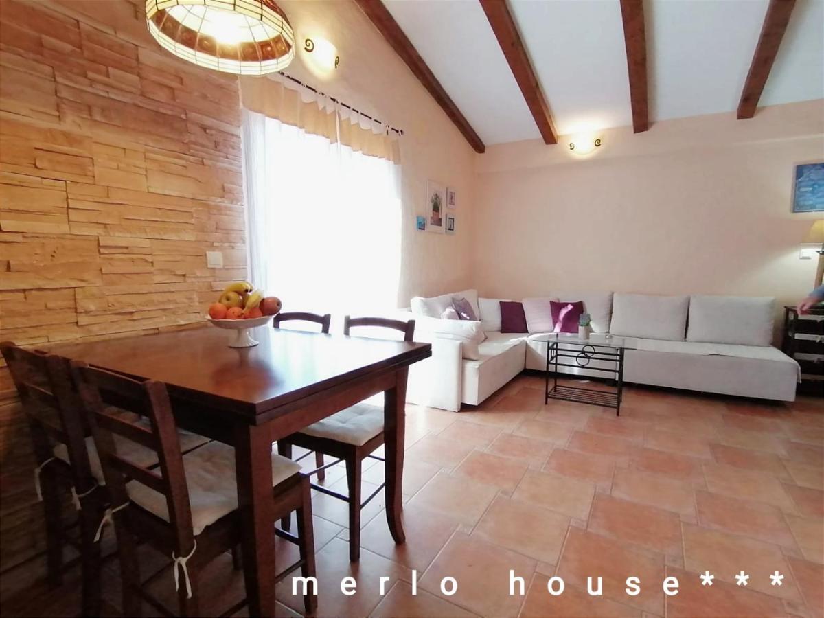 Merlo House Dol Hvar Stari Grad  Esterno foto