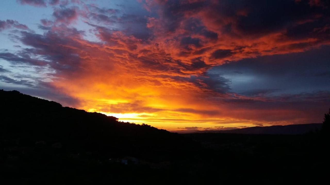 Merlo House Dol Hvar Stari Grad  Esterno foto