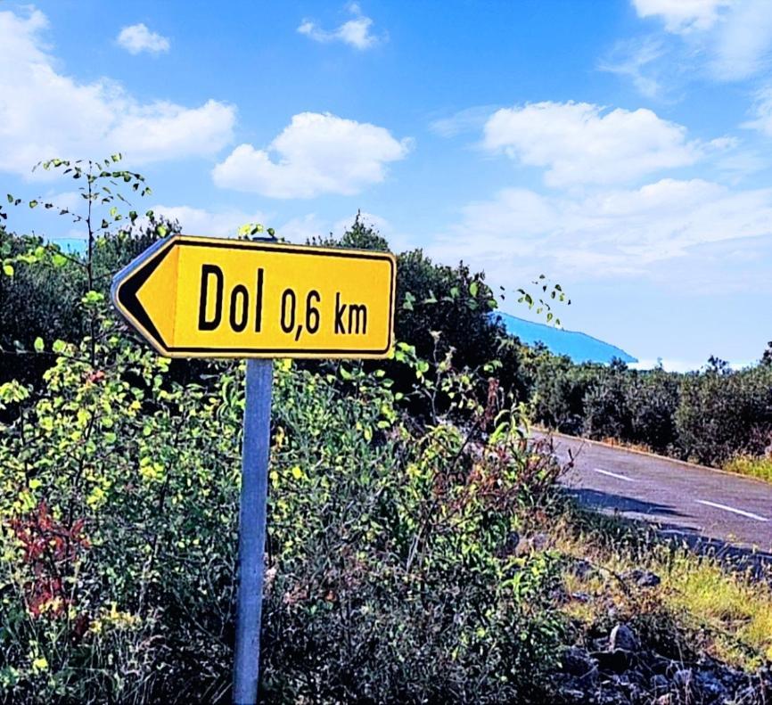 Merlo House Dol Hvar Stari Grad  Esterno foto