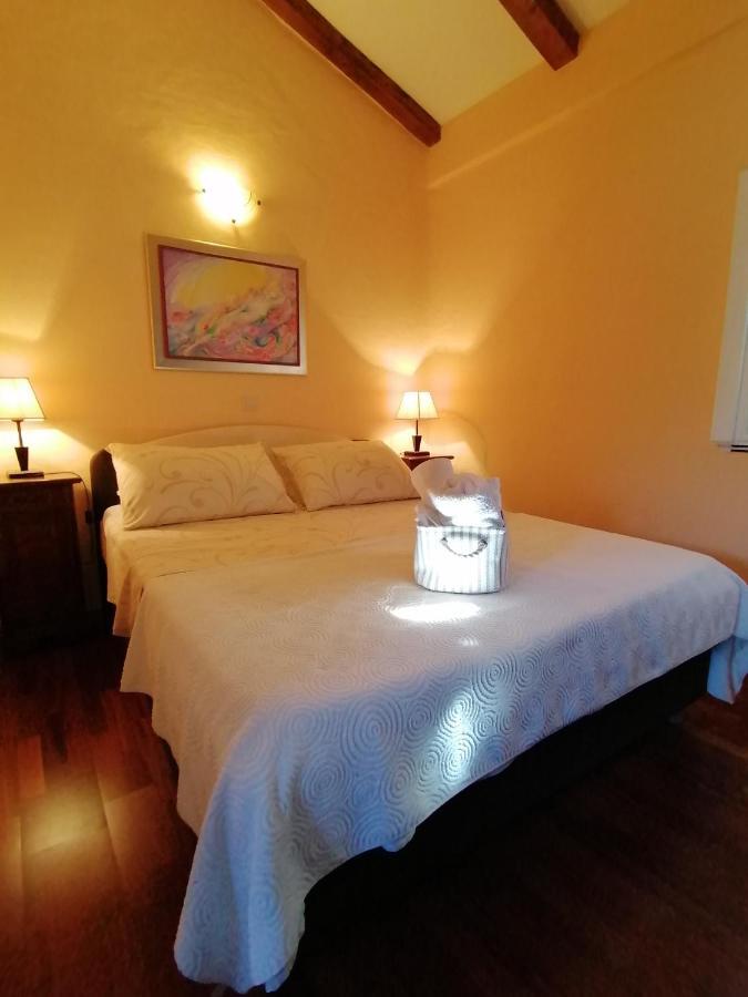 Merlo House Dol Hvar Stari Grad  Esterno foto