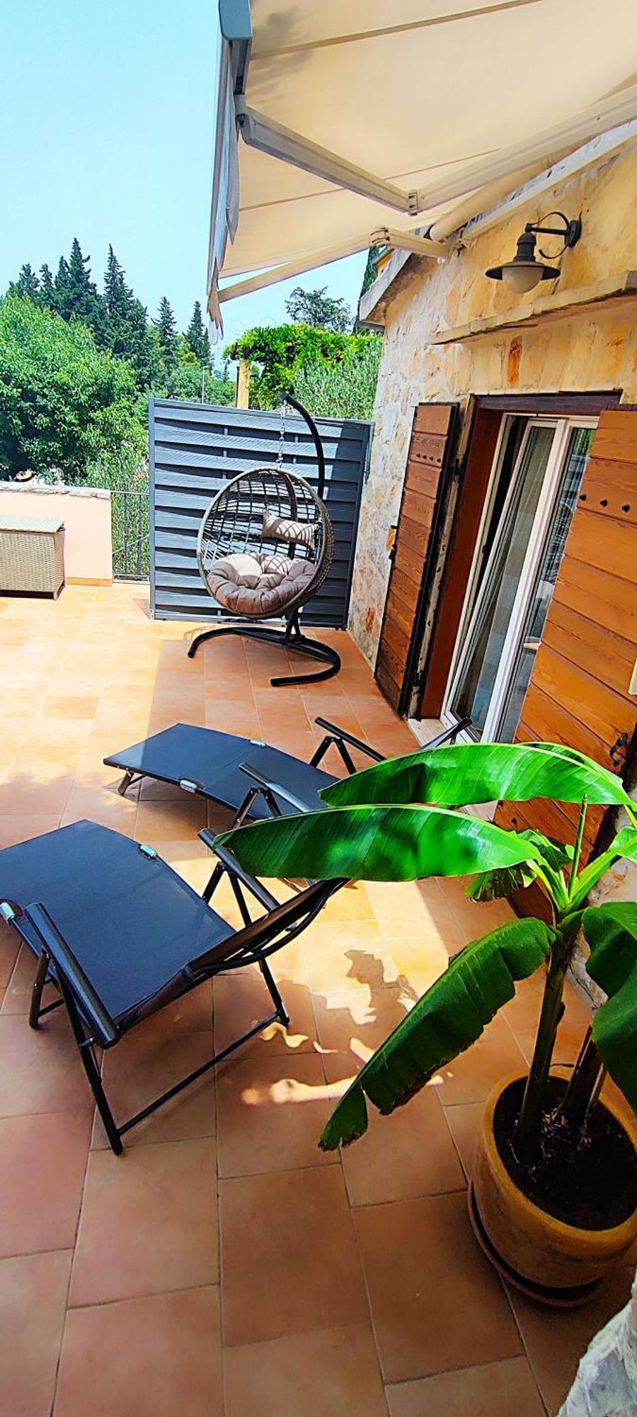 Merlo House Dol Hvar Stari Grad  Esterno foto