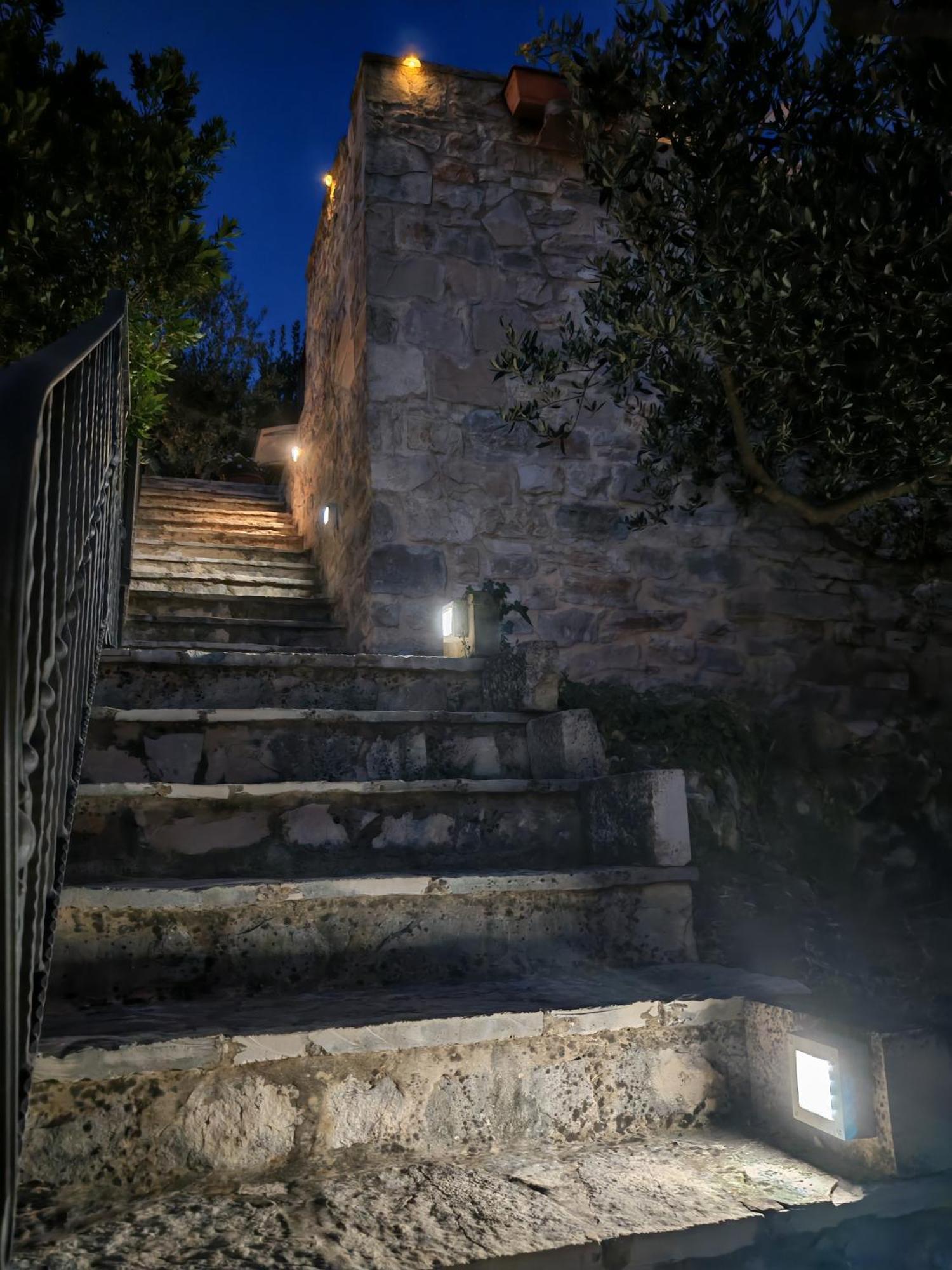 Merlo House Dol Hvar Stari Grad  Esterno foto